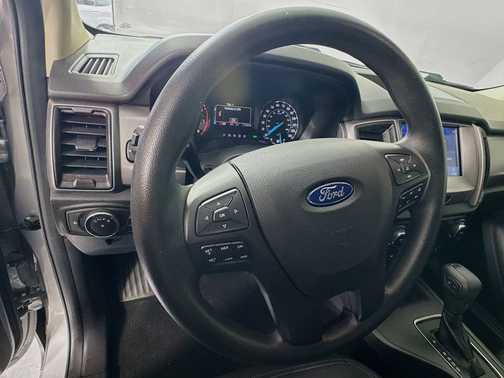 Used 2021 Ford Ranger XL w/ Equipment Group 101A High image 11