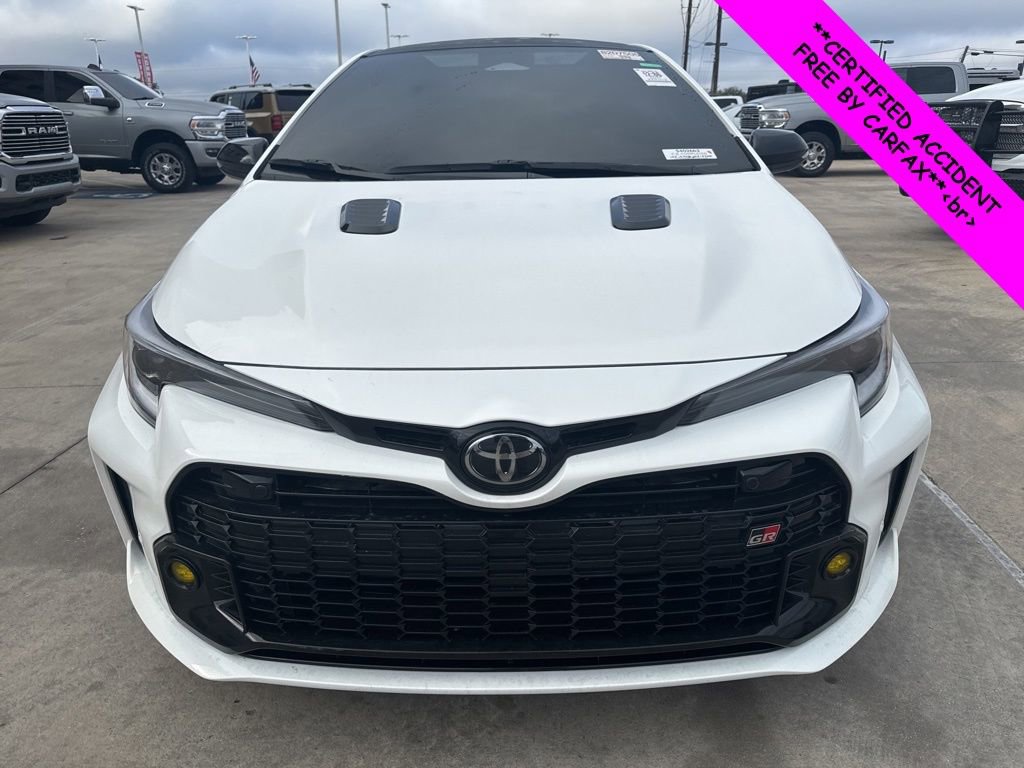 Used 2024 Toyota Corolla GR image 5