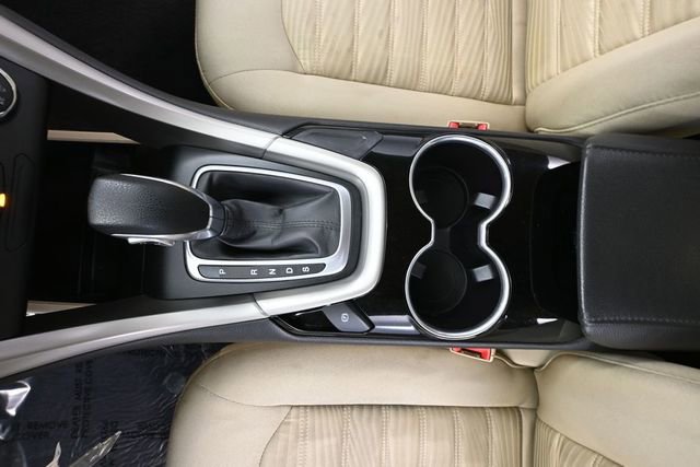 Used 2016 Ford Fusion SE FWD image 32