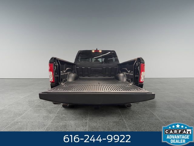 Used 2019 RAM 1500 Big Horn image 13