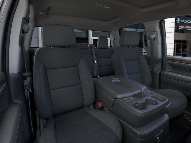 New 2026 GMC Sierra 1500 Elevation image 37