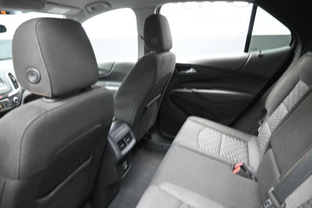 Used 2020 Chevrolet Equinox LT AWD/4WD image 24