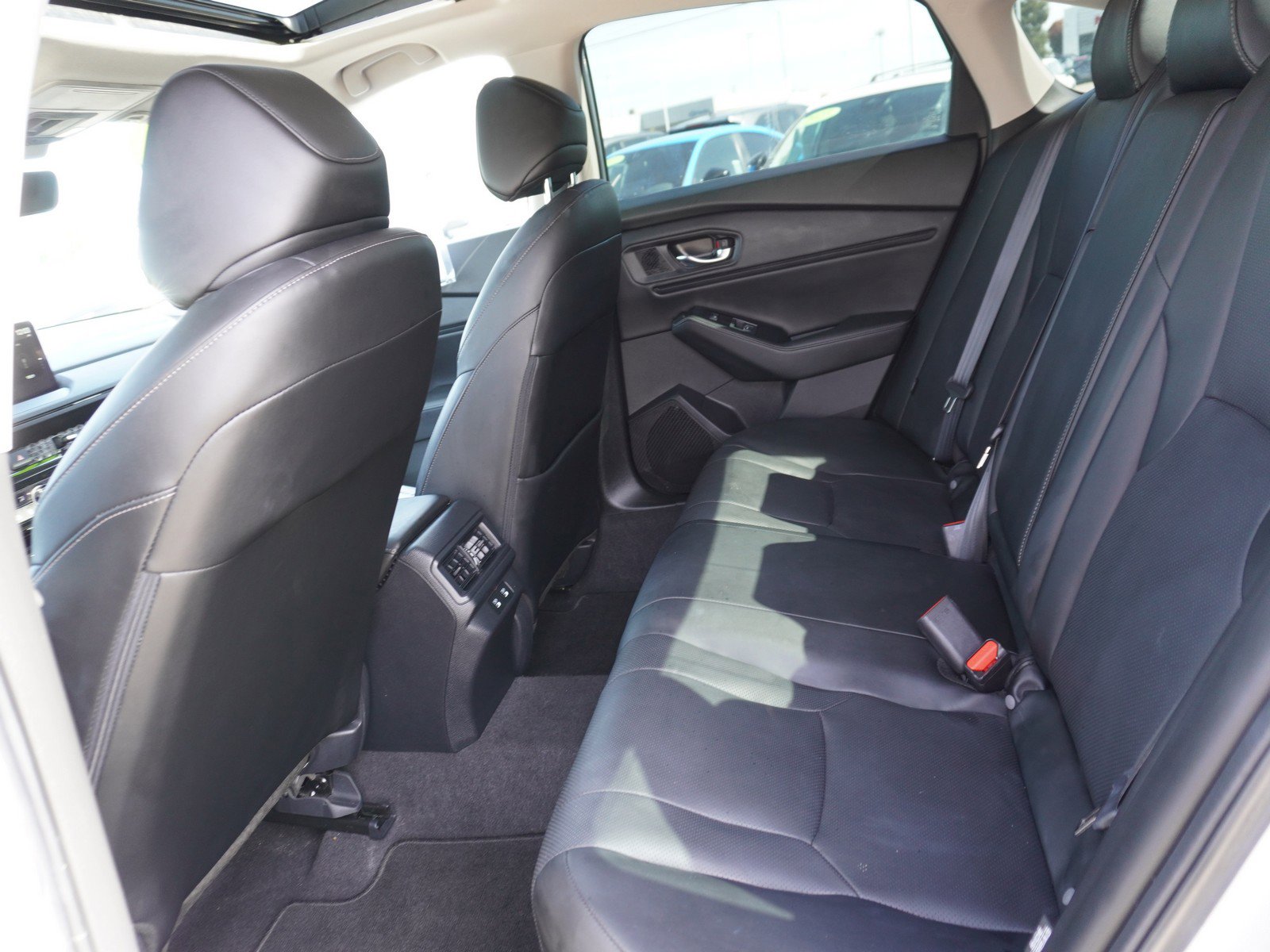 Used 2023 Honda Accord Touring image 14