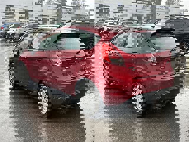 Used 2015 Ford Fiesta SE image 18