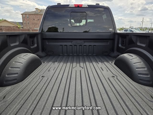 New 2026 Ford F350 Lariat AWD/4WD image 12