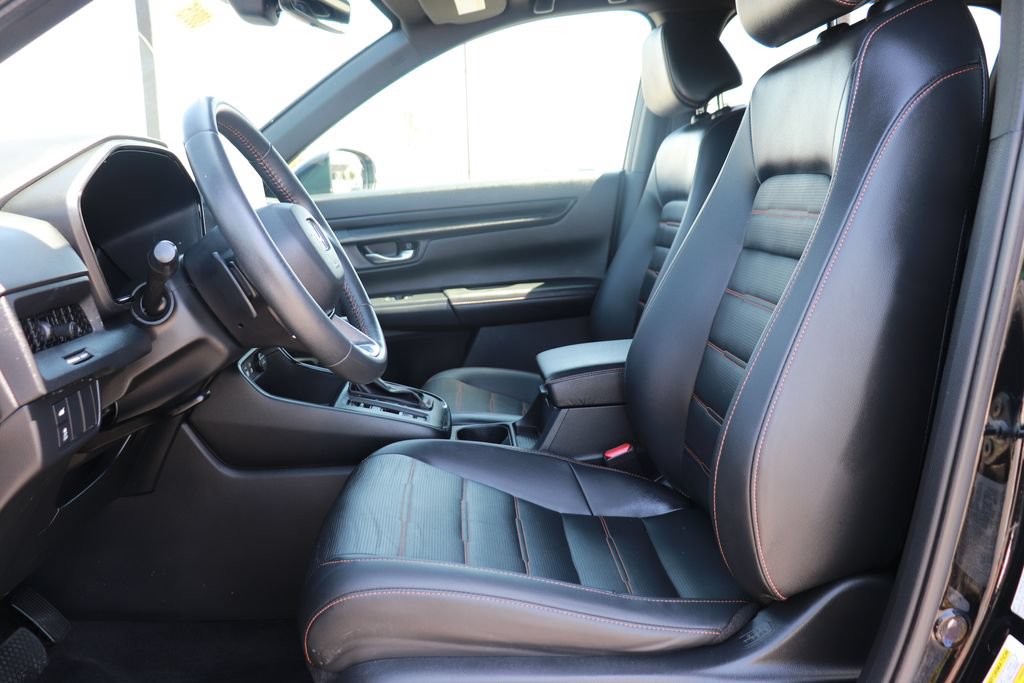 Used 2024 Honda CR-V Sport-L image 12