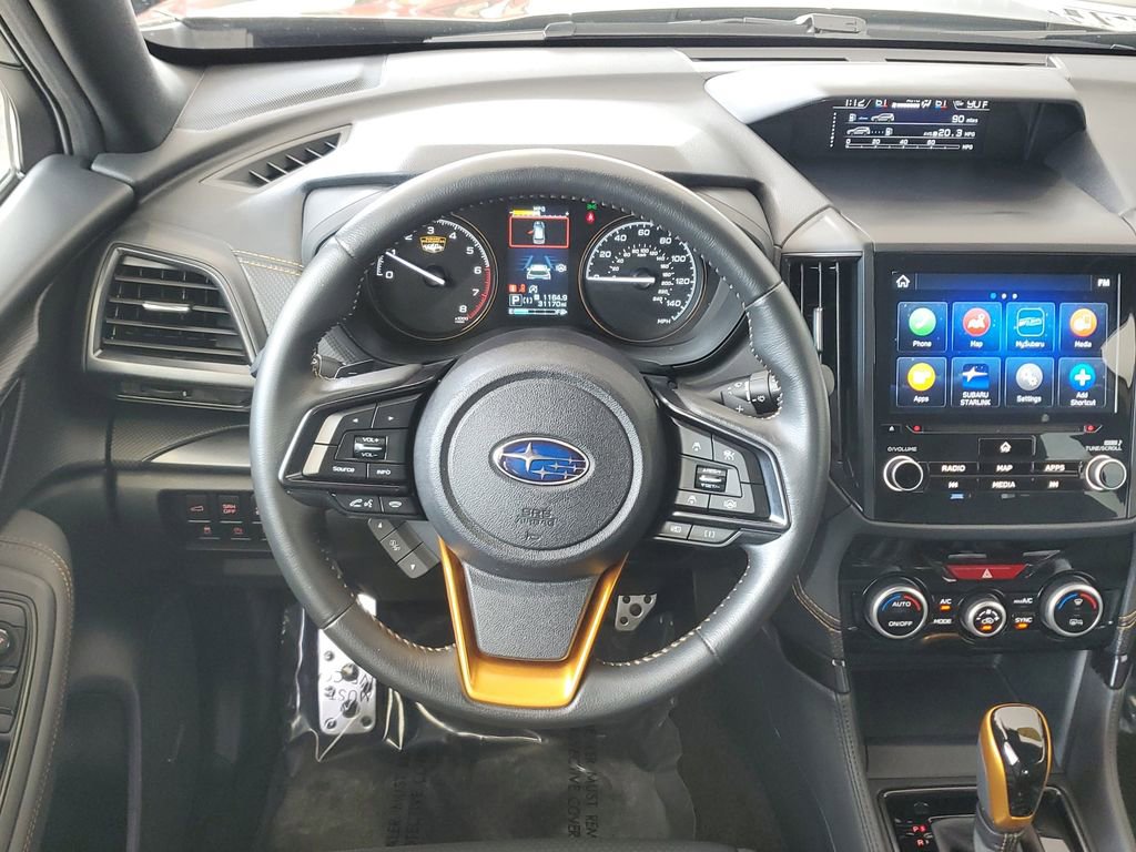 Used 2023 Subaru Forester Wilderness AWD/4WD image 18