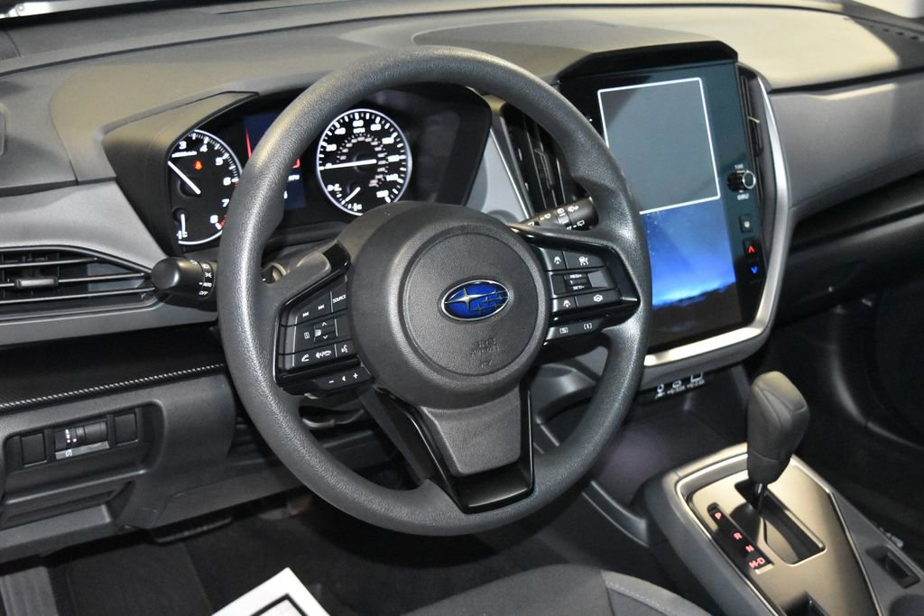 Used 2025 Subaru Crosstrek 2.0i Premium image 2