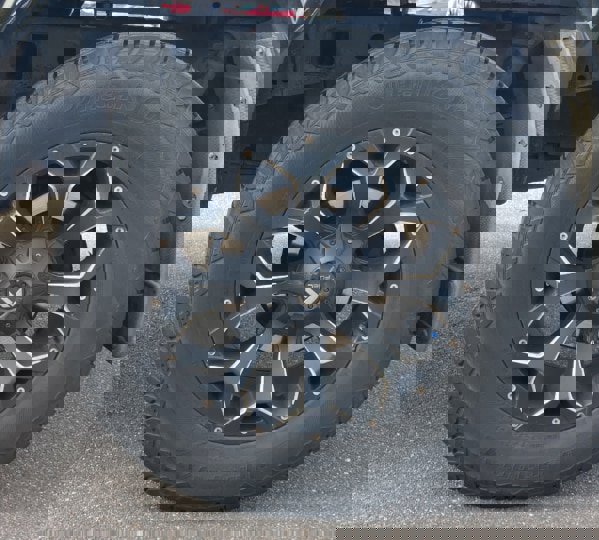 Used 2018 Ford F150 Platinum w/ Technology Package image 12