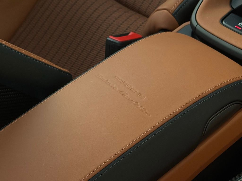 Certified 2024 Porsche 911 GT3 RS image 55