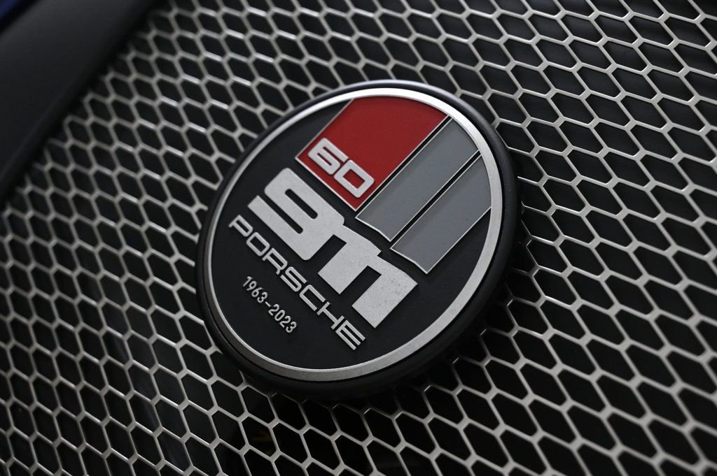 Used 2024 Porsche 911 GT3 RS image 29