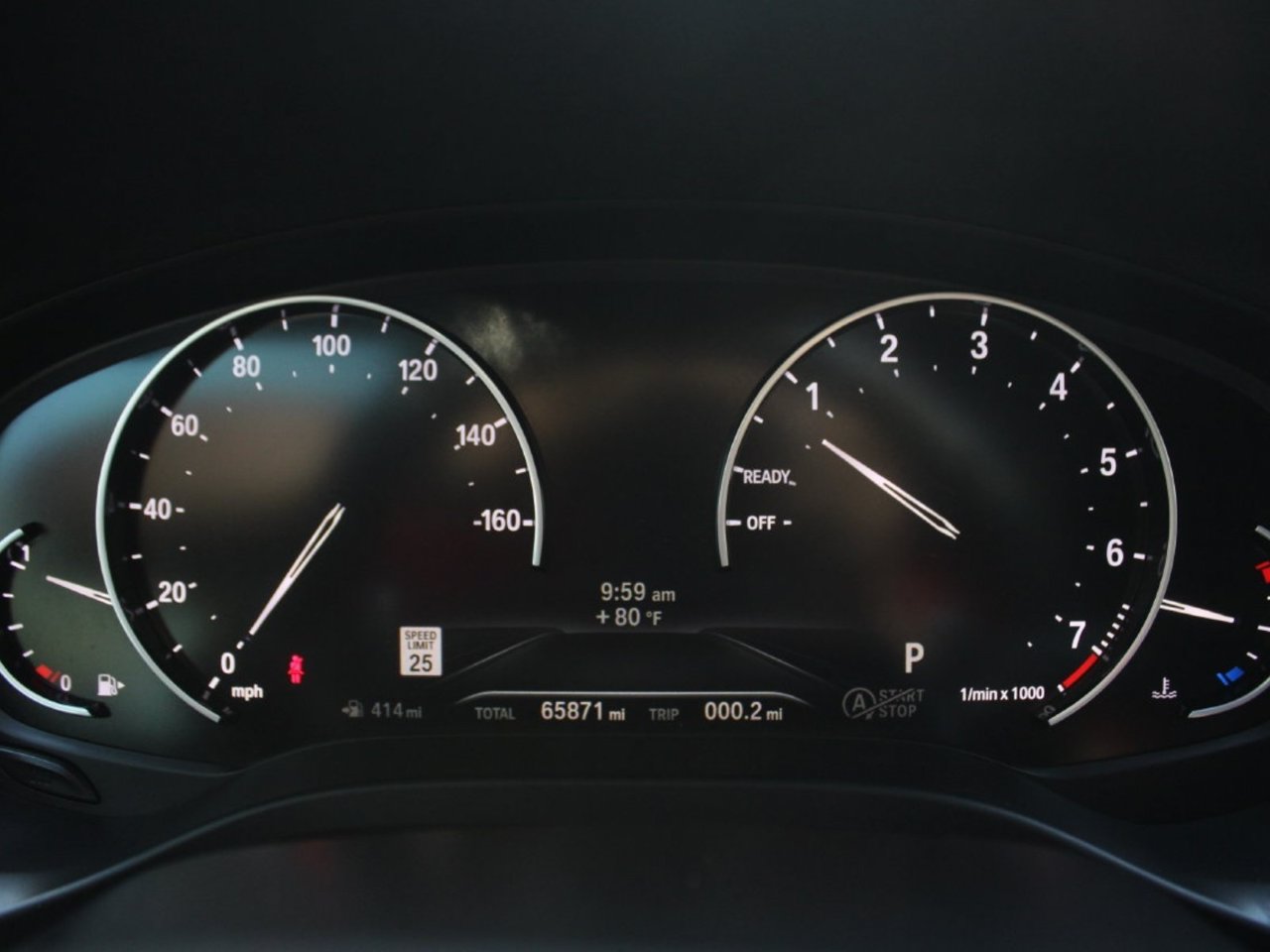 Used 2020 BMW X3 sDrive30i w/ M Sport Package 2 RWD image 19