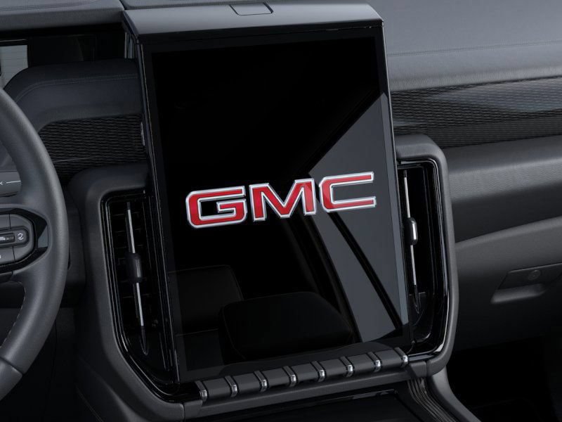 New 2025 GMC Yukon Elevation RWD image 20