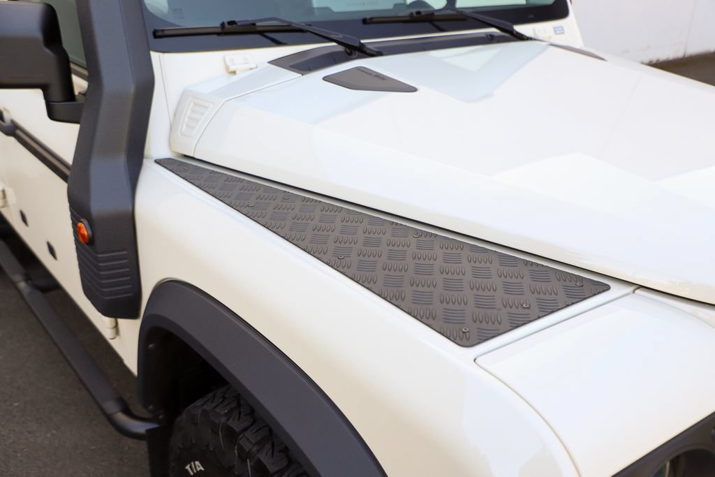 Used 2024 INEOS Grenadier AWD/4WD image 21