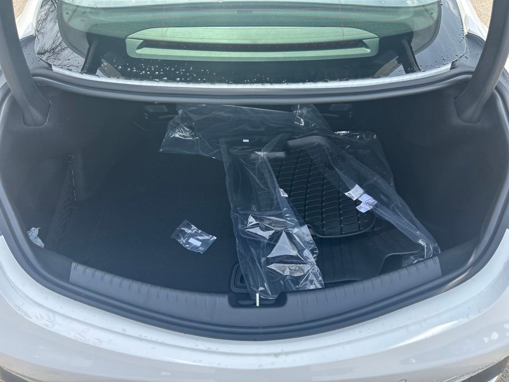 New 2026 Mercedes-Benz CLE 300 4MATIC Coupe image 21