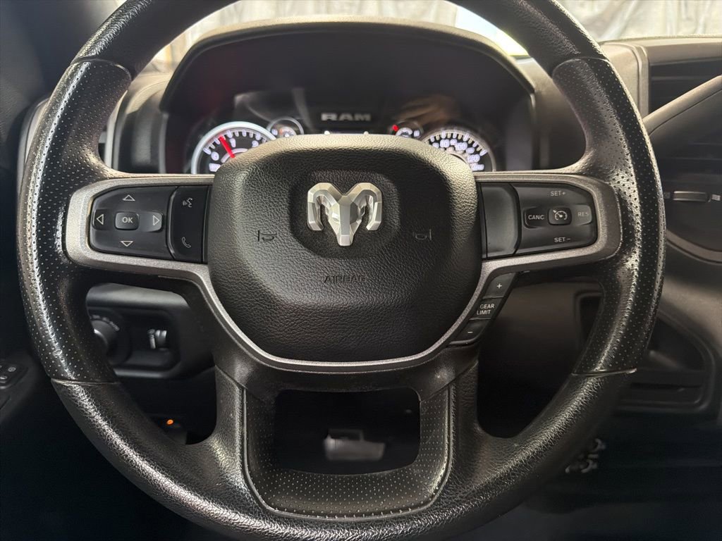 Used 2023 RAM 2500 Tradesman AWD/4WD image 15