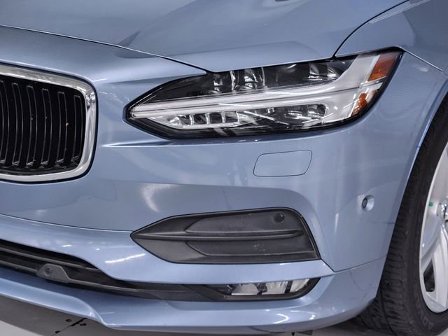 Used 2018 Volvo S90 T5 Momentum w/ Convenience Package AWD/4WD image 12