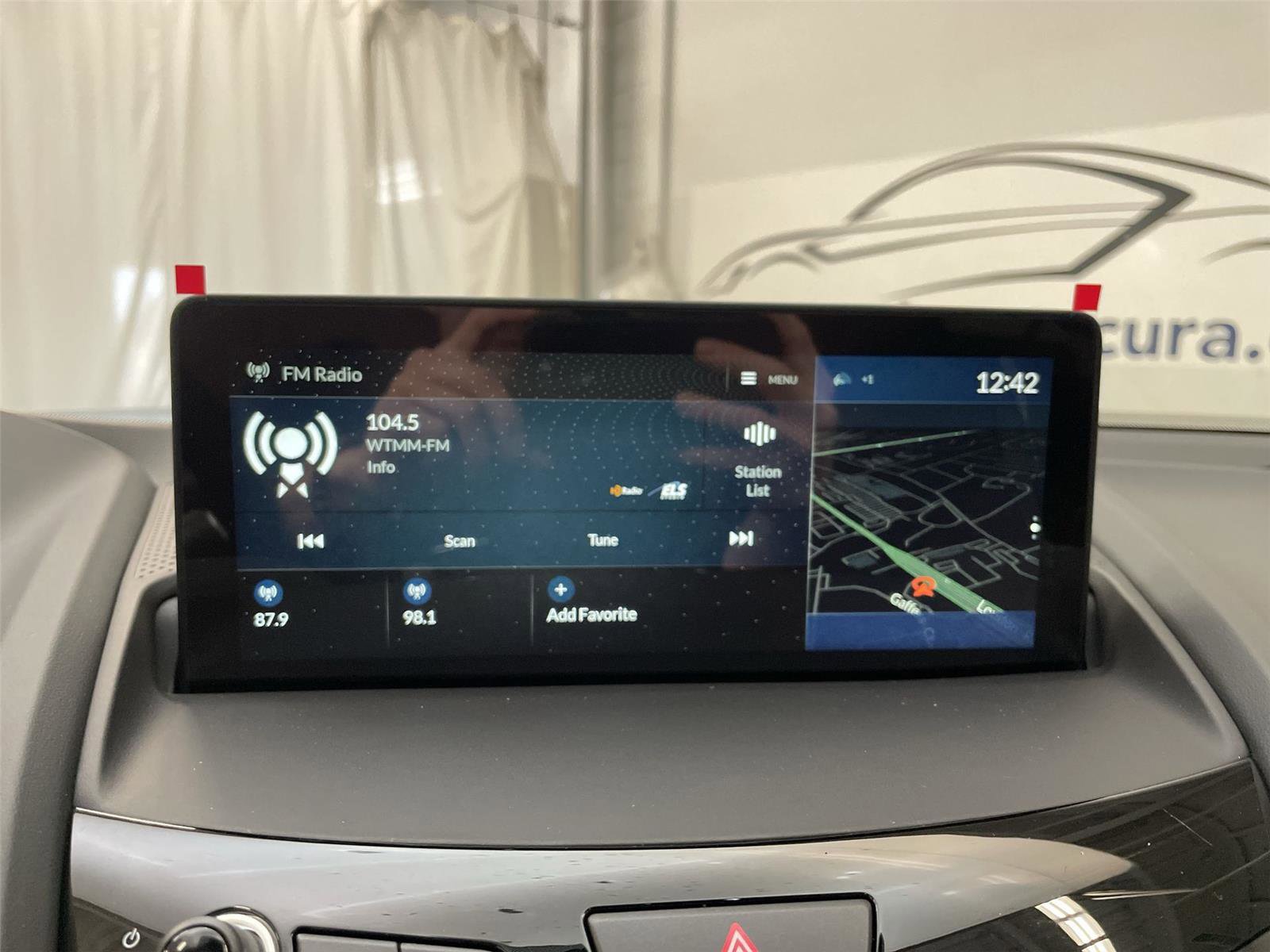 New 2026 Acura RDX SH-AWD w/ Technology Package image 17