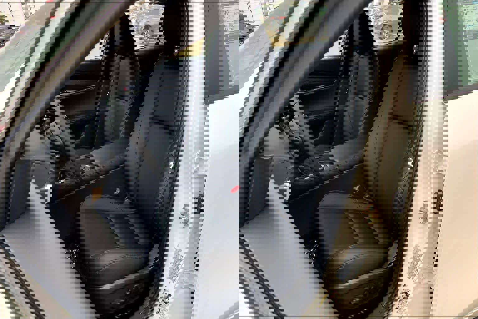 New 2026 MAZDA MAZDA3 2.5 S Sedan w/ Preferred Pkg image 9