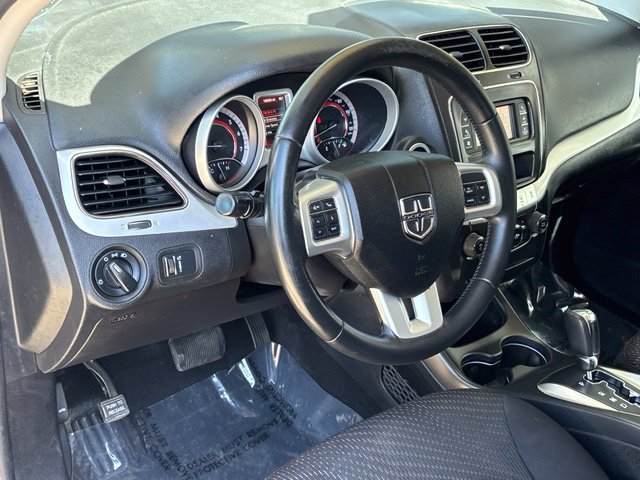 Used 2015 Dodge Journey American Value Package w/ Flexible Seating Group FWD image 11