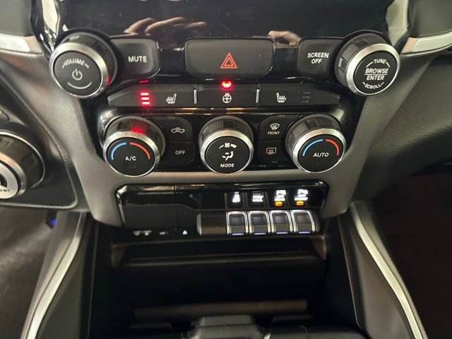 Used 2019 RAM 1500 Big Horn image 23