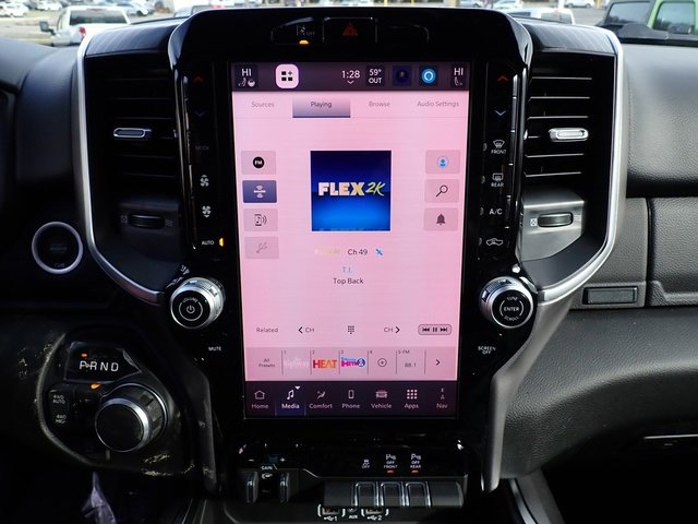 New 2026 RAM 1500 Big Horn image 21