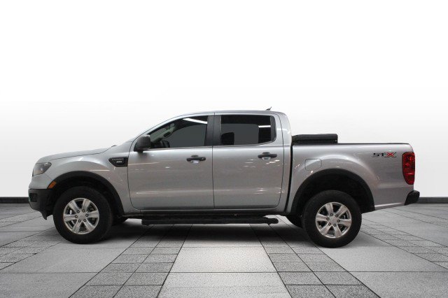 Used 2020 Ford Ranger XL w/ Equipment Group 101A Mid image 5