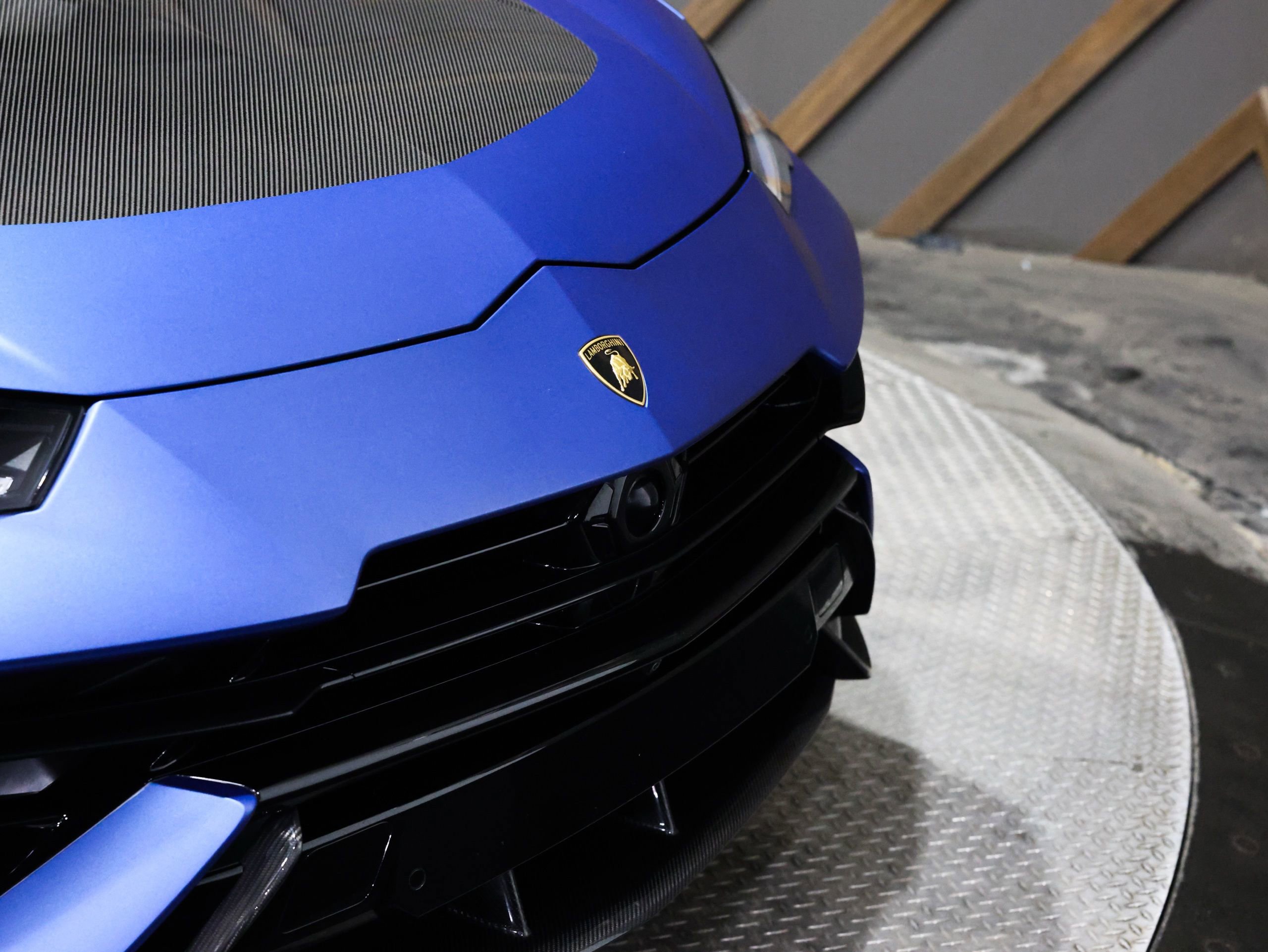 Used 2023 Lamborghini Urus Performante image 13