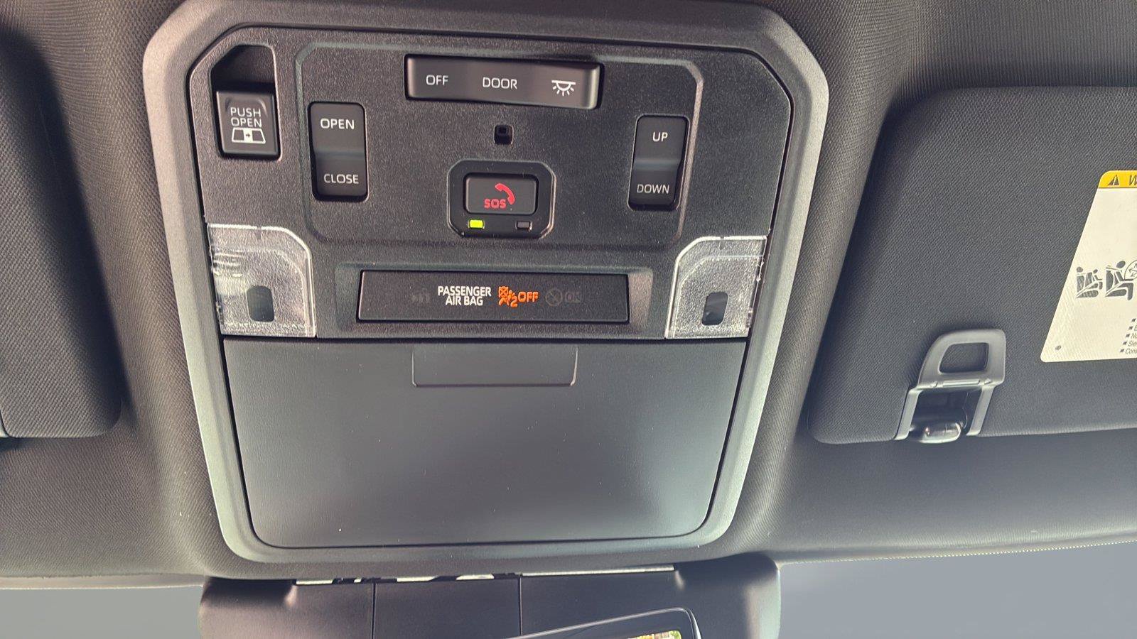 New 2026 Toyota Tacoma Limited AWD/4WD image 19