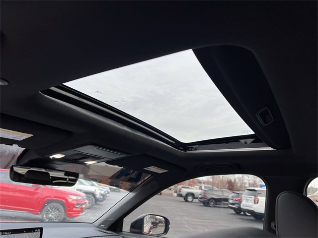 Used 2024 Honda CR-V Sport Touring image 16