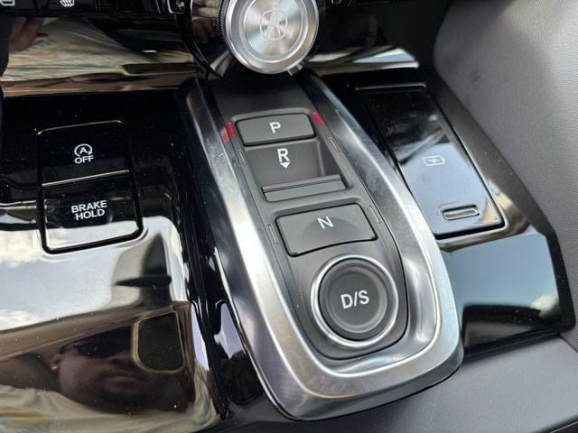 New 2026 Acura MDX SH-AWD w/ Technology Package image 18