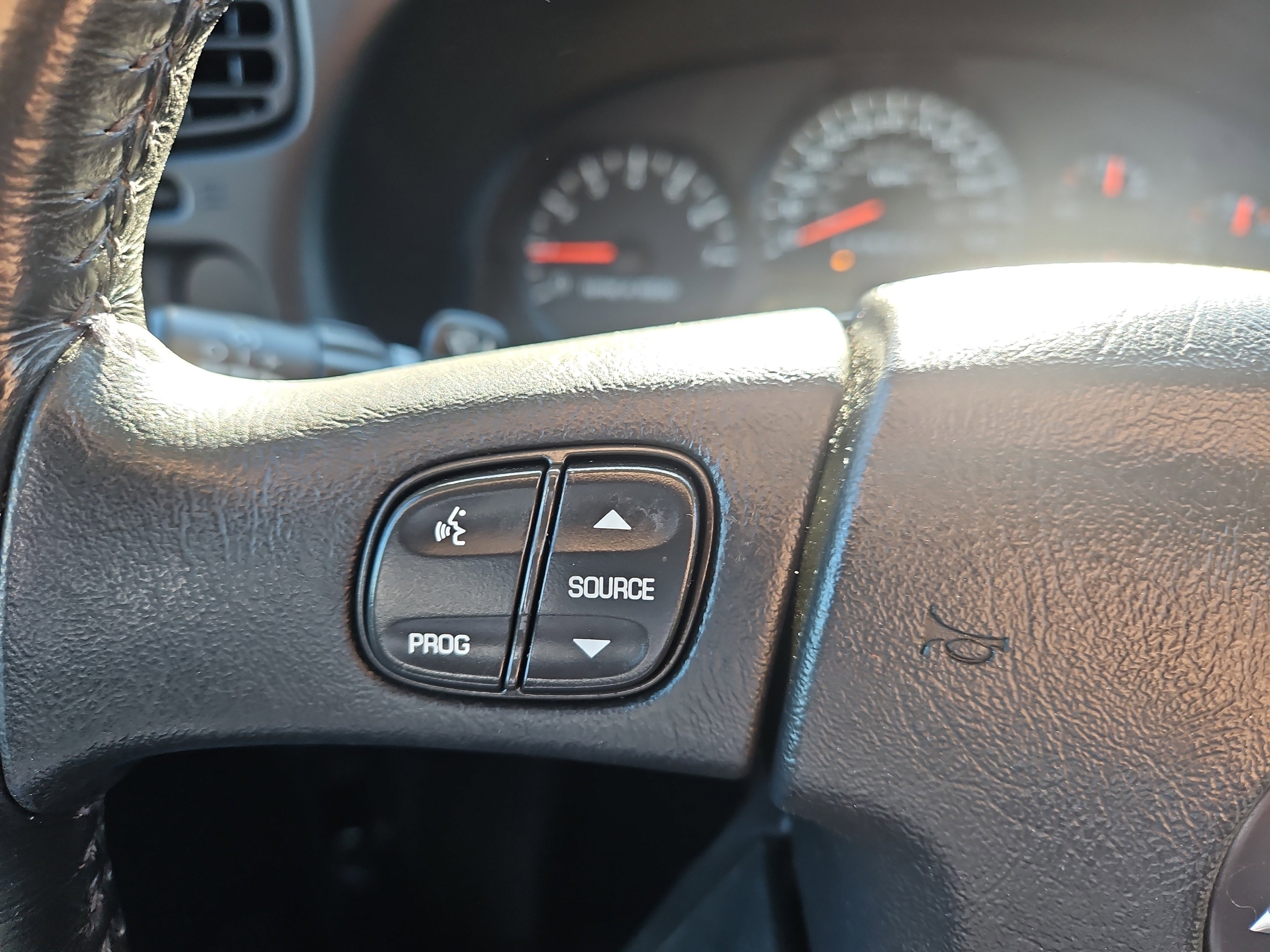 Used 2006 Chevrolet TrailBlazer LT image 16