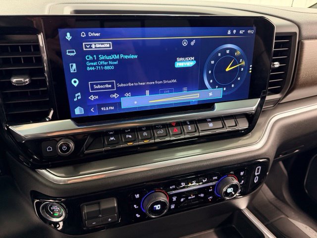 Certified 2026 Chevrolet Silverado 1500 High Country w/ High Country Premium Package AWD/4WD image 13