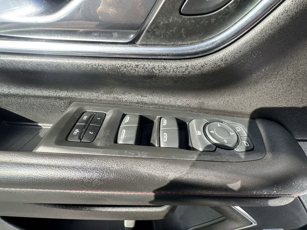 Used 2021 Chevrolet Tahoe RST image 13