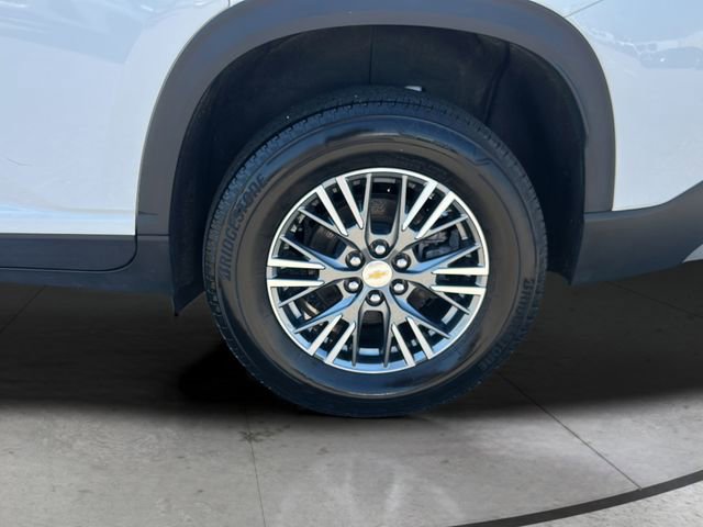 Certified 2024 Chevrolet Traverse LT FWD image 30