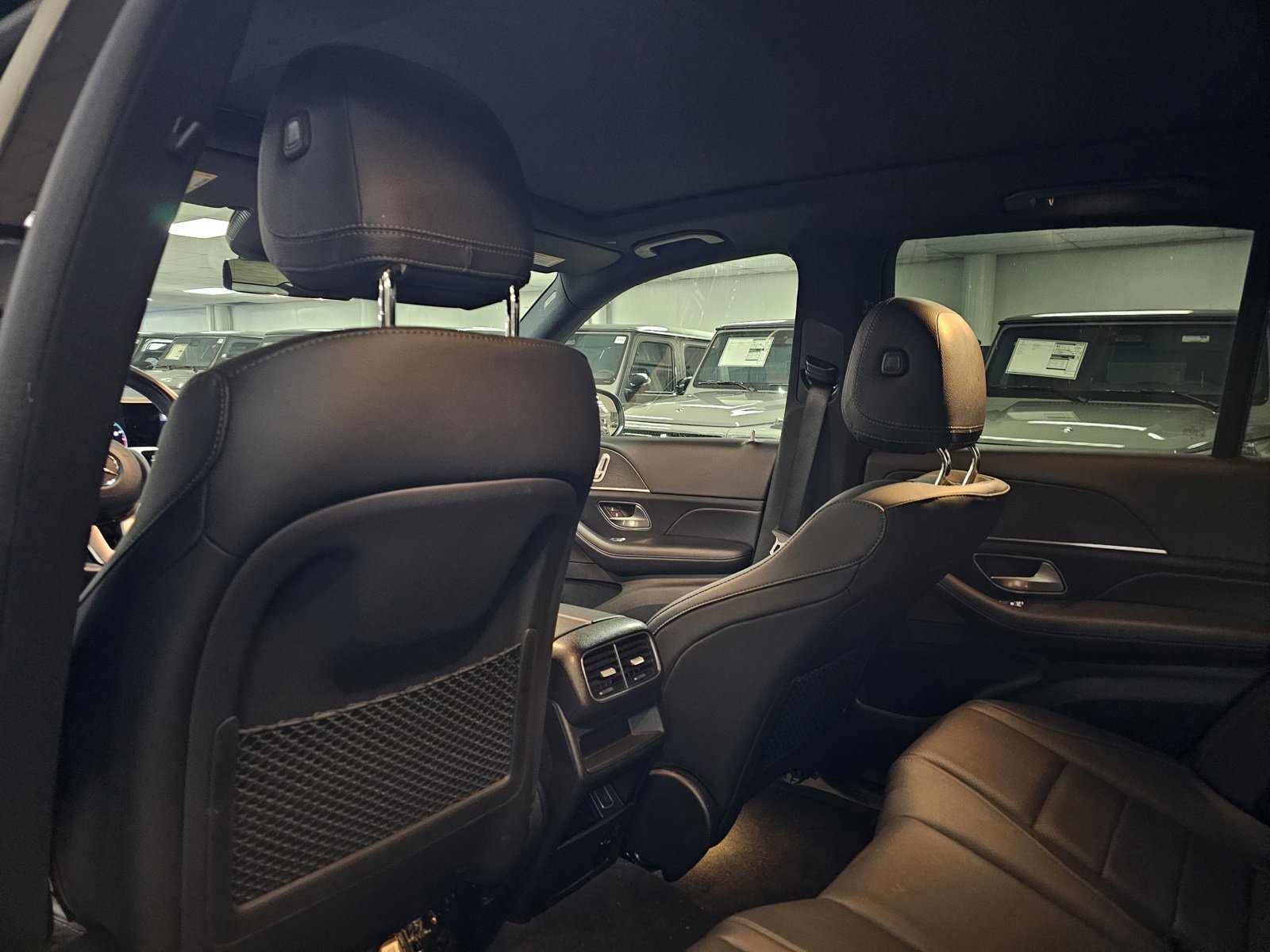 Used 2022 Mercedes-Benz GLE 350 image 7