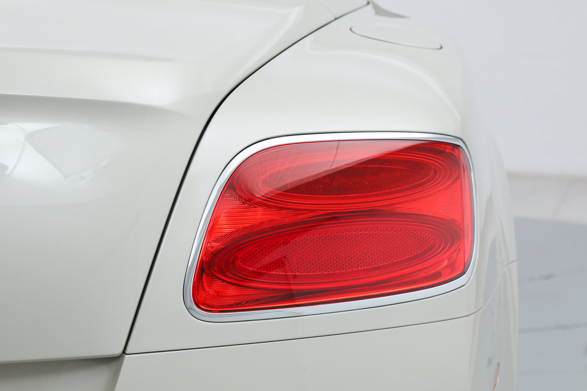 Used 2016 Bentley Continental GT AWD/4WD image 21
