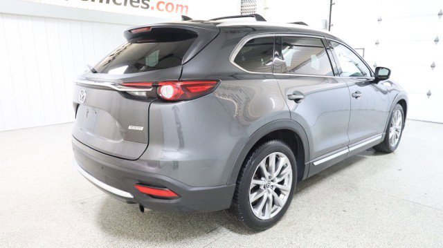 Used 2017 MAZDA CX-9 Signature image 6
