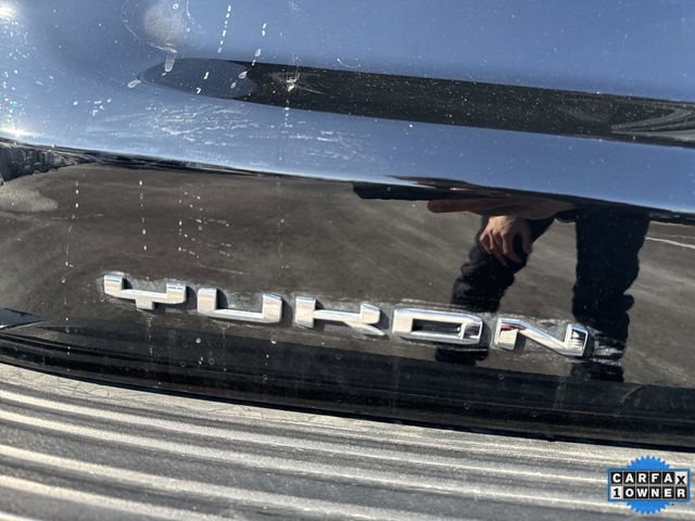 Used 2023 GMC Yukon Denali Ultimate image 31