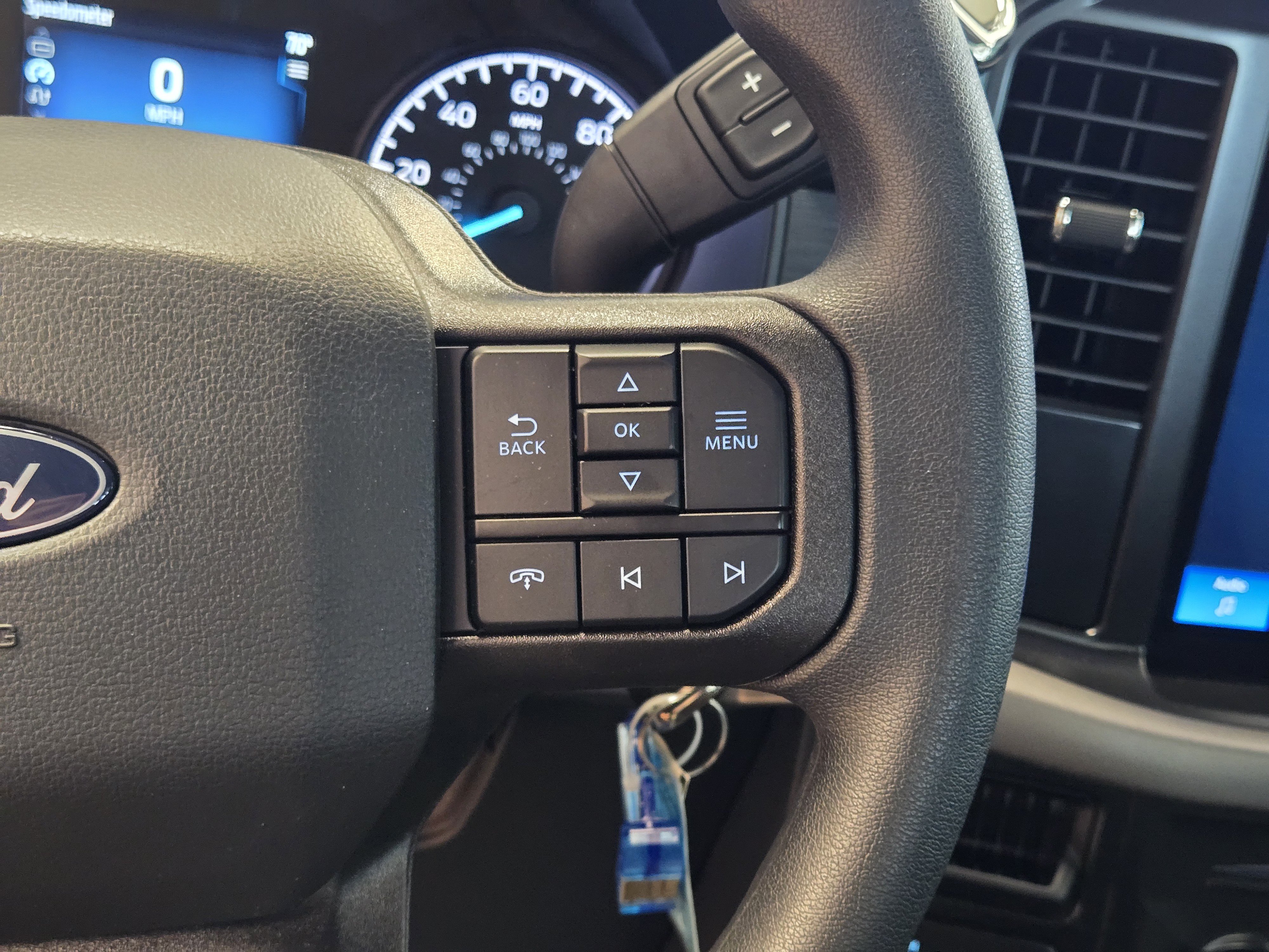 New 2026 Ford F150 XL AWD/4WD image 23