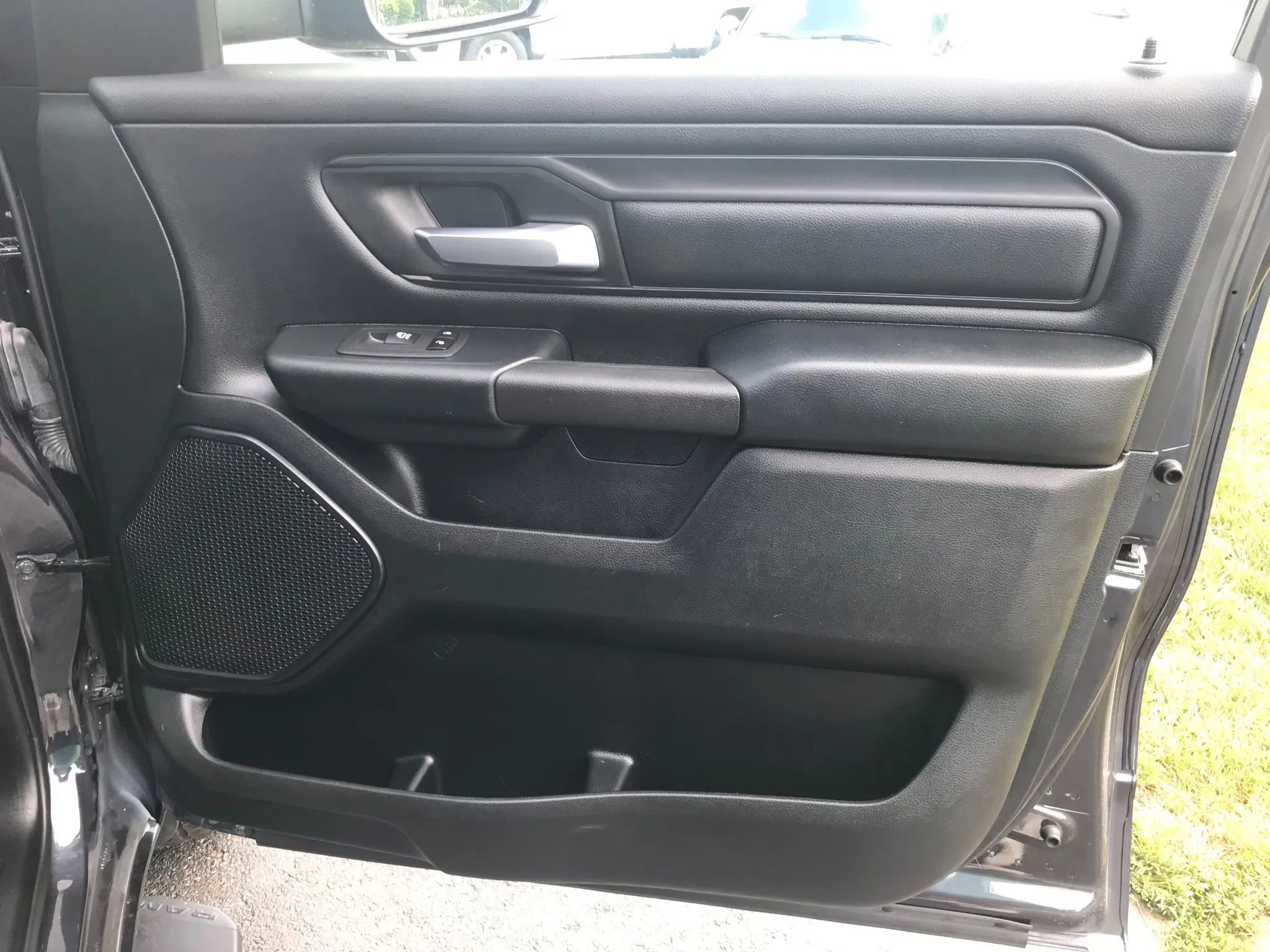 Used 2021 RAM 1500 Tradesman AWD/4WD image 48
