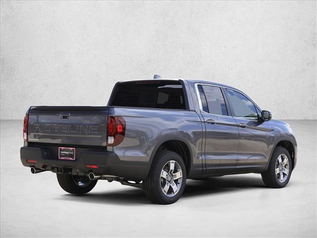 New 2026 Honda Ridgeline RTL image 5