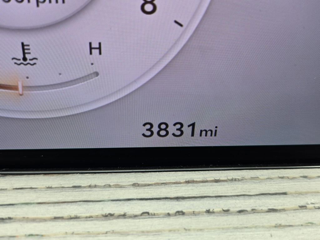 Used 2025 Genesis GV80 3.5T Prestige image 27