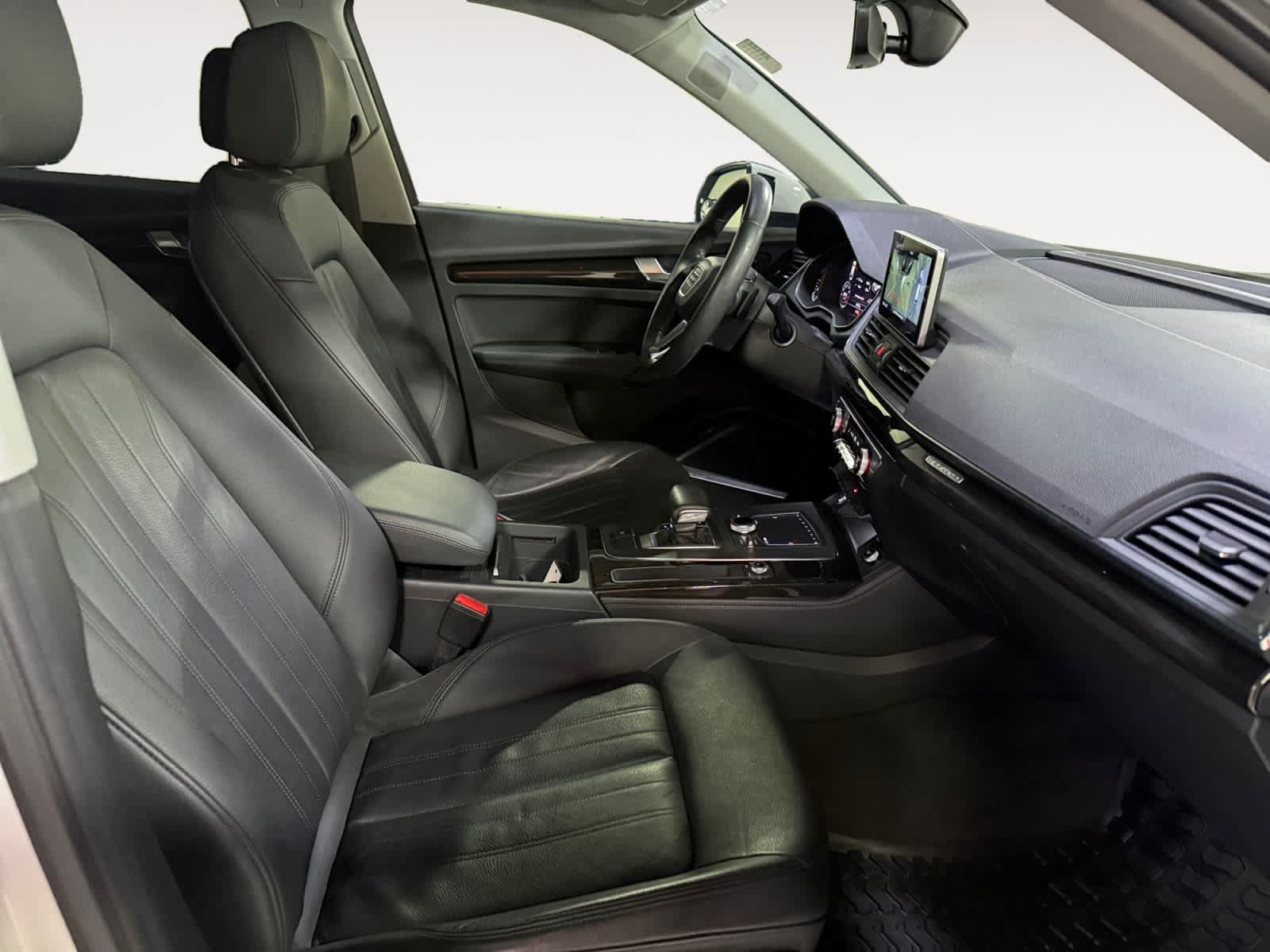 Used 2019 Audi Q5 Prestige w/ Prestige Package AWD/4WD image 22