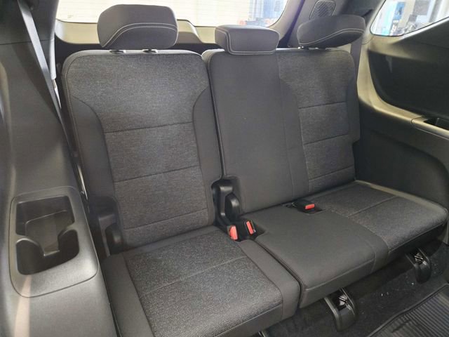 New 2026 Chevrolet Traverse LT image 12