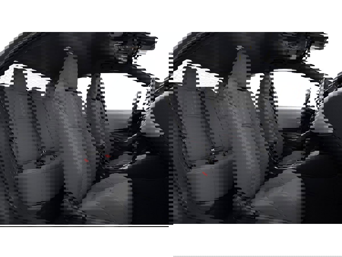 New 2026 Toyota Corolla SE image 20