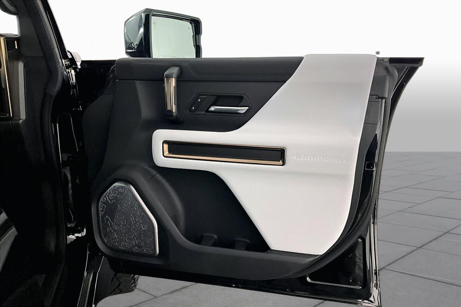 Used 2024 GMC Hummer EV 3X w/ Extreme Off-Road Package AWD/4WD image 20