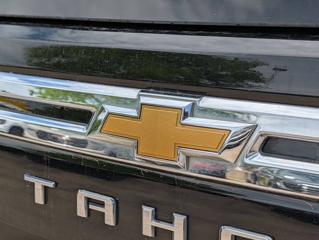 Used 2021 Chevrolet Tahoe LT AWD/4WD image 10
