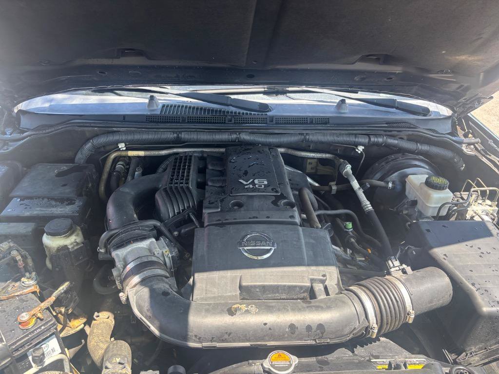 Used 2012 Nissan Pathfinder S RWD image 10