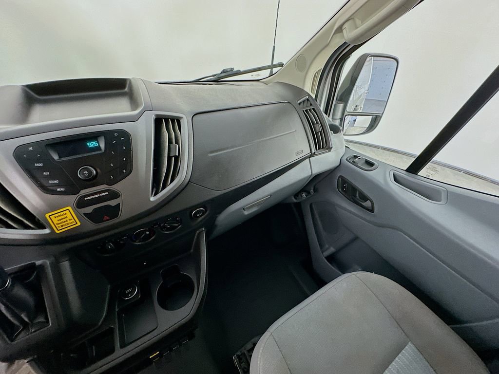 Used 2017 Ford Transit 150 148 Low Roof RWD image 11